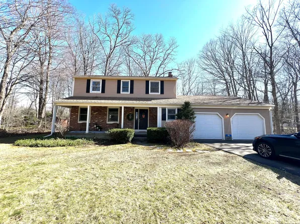 35 William Drive, East Hampton, CT 06424