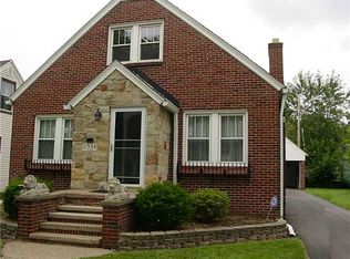 2514 Ivy Pl, Toledo, OH 43613