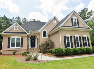 1080 Oconee Crossing Cir, Bogart, GA
