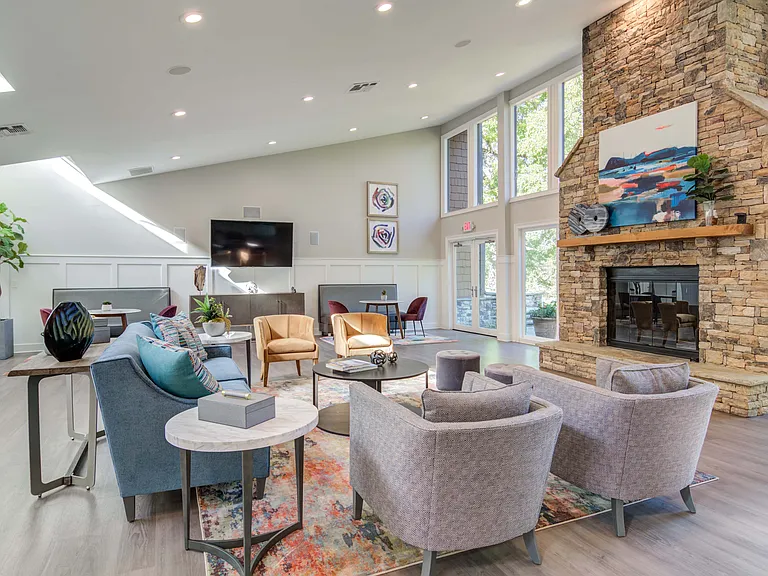 The Lodge on the Chattahoochee — Photo 9