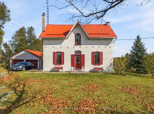 1160 Mount Horeb Rd, Kawartha Lakes, ON K0L2W0