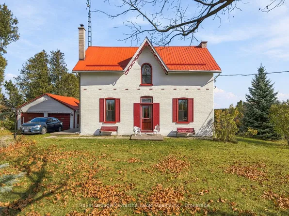 1160 Mount Horeb Rd, Kawartha Lakes, ON K0L 2W0