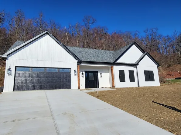 515 Dogwood Ct, Apollo, PA 15613