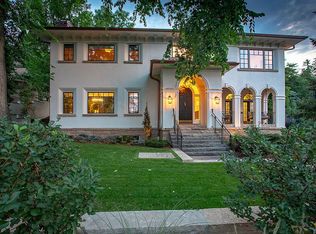 985 Gilbert St, Boulder, CO 80302