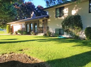 4008 N Lynden Rd, Otis Orchards, WA 99027