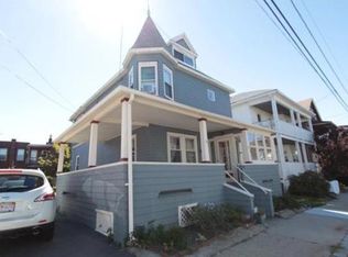 39 Nevada St, Winthrop, MA 02152