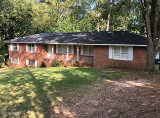 1071 Normandy Rd, Macon, GA 31210