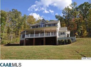 49 Chapman Mountain Cir, Stanardsville, VA 22973