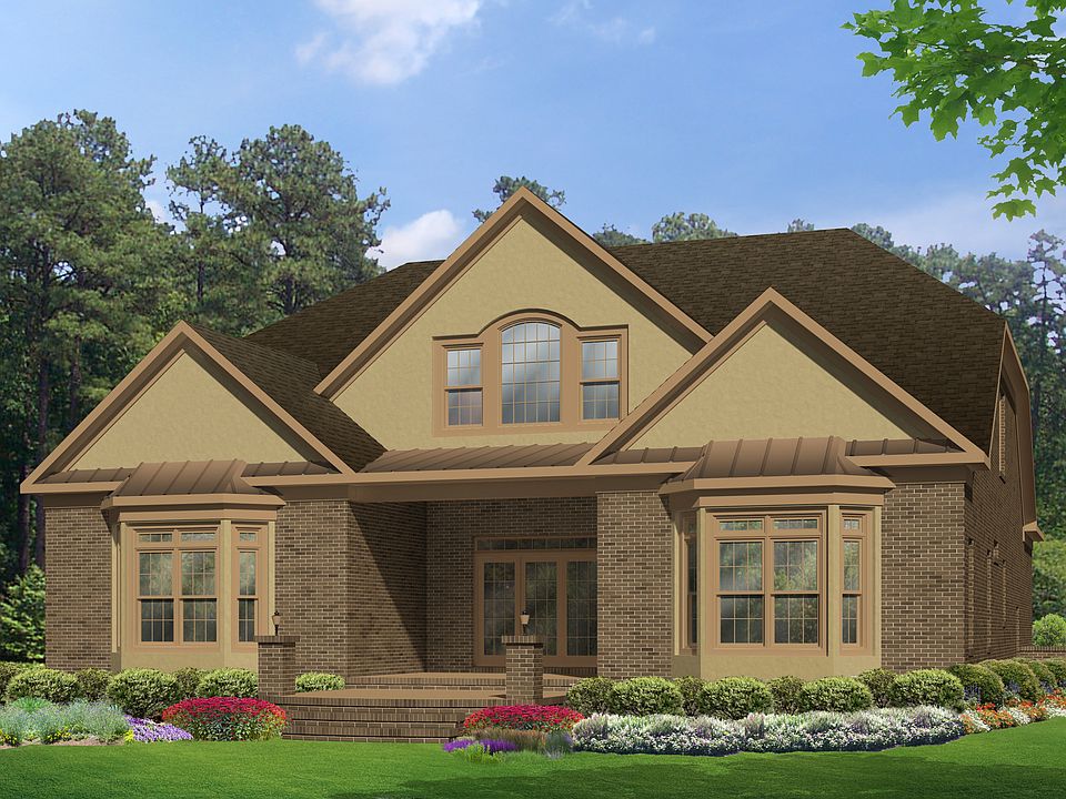 1st image of 4333 Griffins Gate Ln