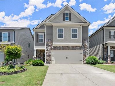 216 Torch Dr, Acworth, GA, 30102