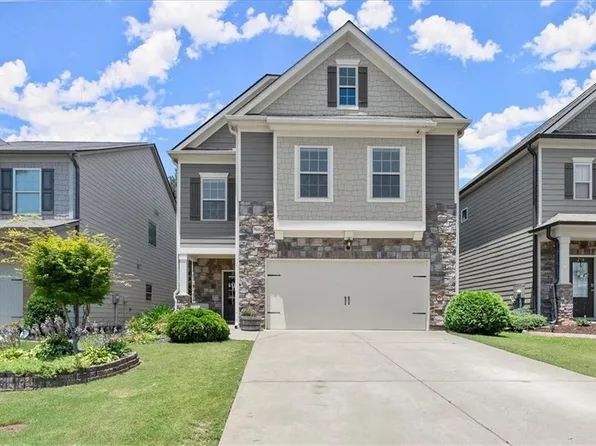 216 Torch Dr, Acworth, GA 30102
