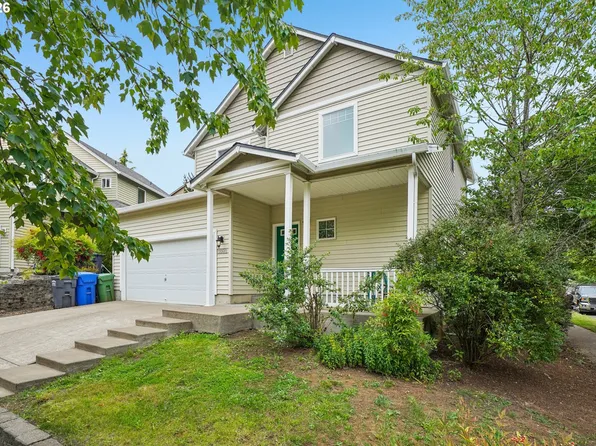 38619 Miller St, Sandy, OR 97055
