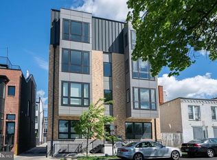 705 Irving St NW UNIT 201, Washington, DC 20010