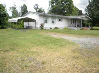 7116 Busick Quarry Rd, Elon, NC 27244