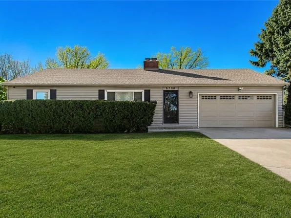 6700 Crisp Ave, Raytown, MO 64133