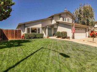 7448 Quartz Cir, Dublin, CA
