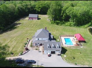 29 Ray Hill Rd, East Haddam, CT 06423