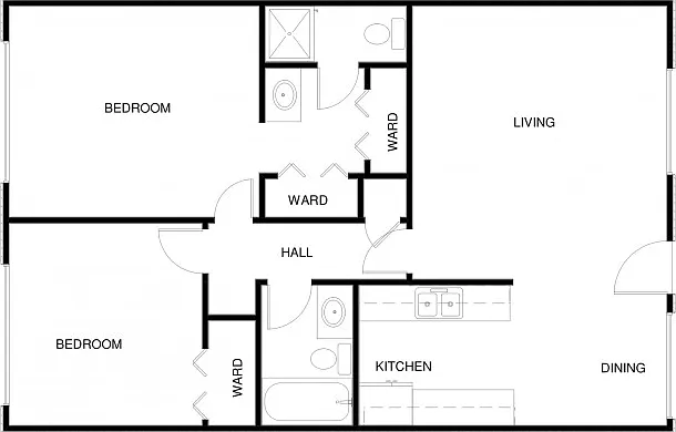 2x2 Upstairs 2x2 Upstairs