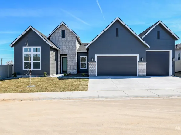 5513 Sparky Ave, Caldwell, ID 83607