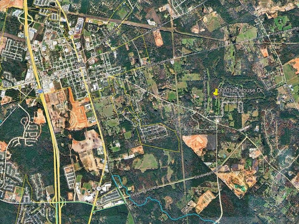2nd image of 0 Woodhouse Ct