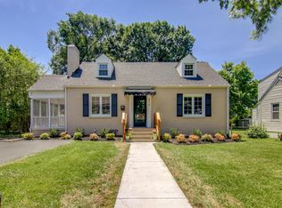 2410 Windsor Ave SW, Roanoke, VA 24015