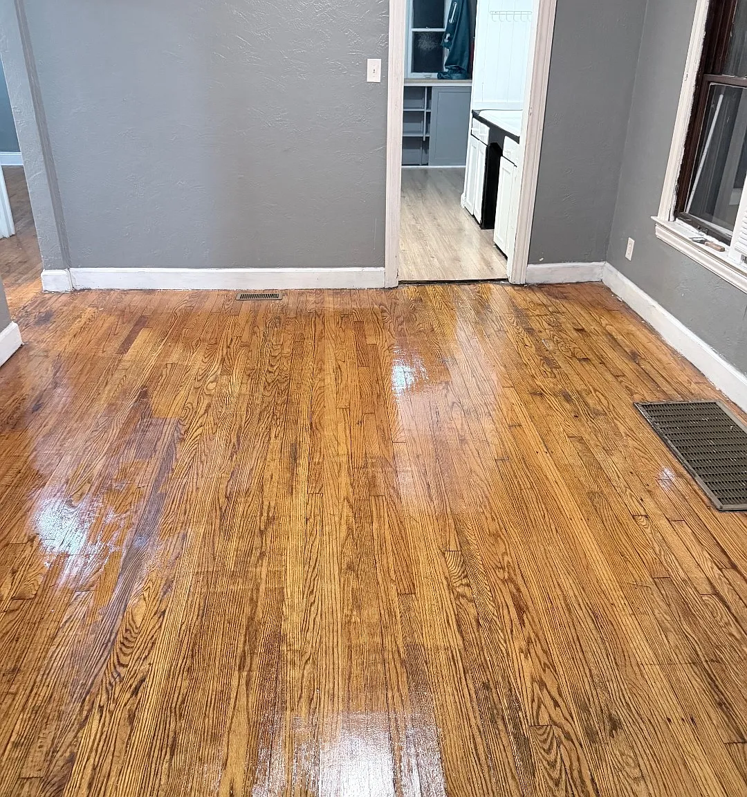 2 bed, 1068 sqft, $1,100 — Photo 3