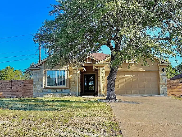 430 N Summit Ridge Dr — Photo 1