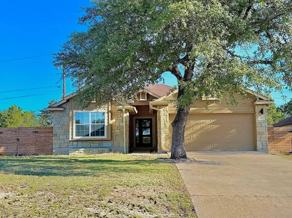430 N Summit Ridge Dr, Leander, TX 78645