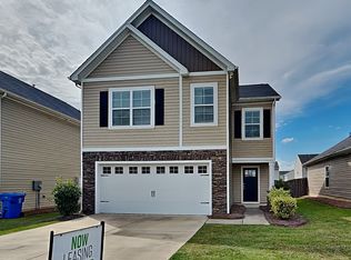35 Blue Fescue Way, Columbia, SC 29209