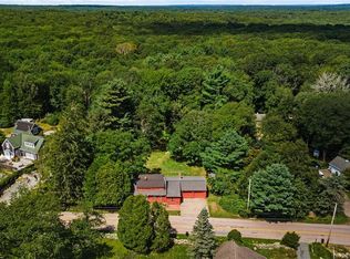 1289 South Rd, East Greenwich, RI 02818