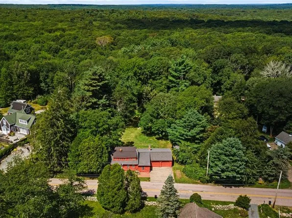 1289 South Rd, East Greenwich, RI 02818