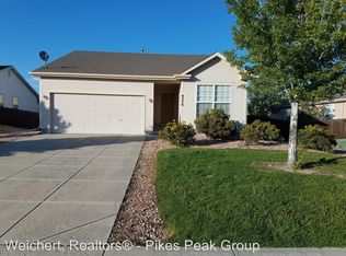 9339 Bethpage Rd, Peyton, CO 80831