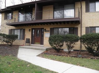 14723 Kilpatrick Ave APT 1W, Midlothian, IL 60445