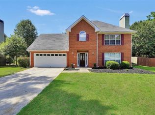 16 Jodeco Station Dr, Stockbridge, GA 30281
