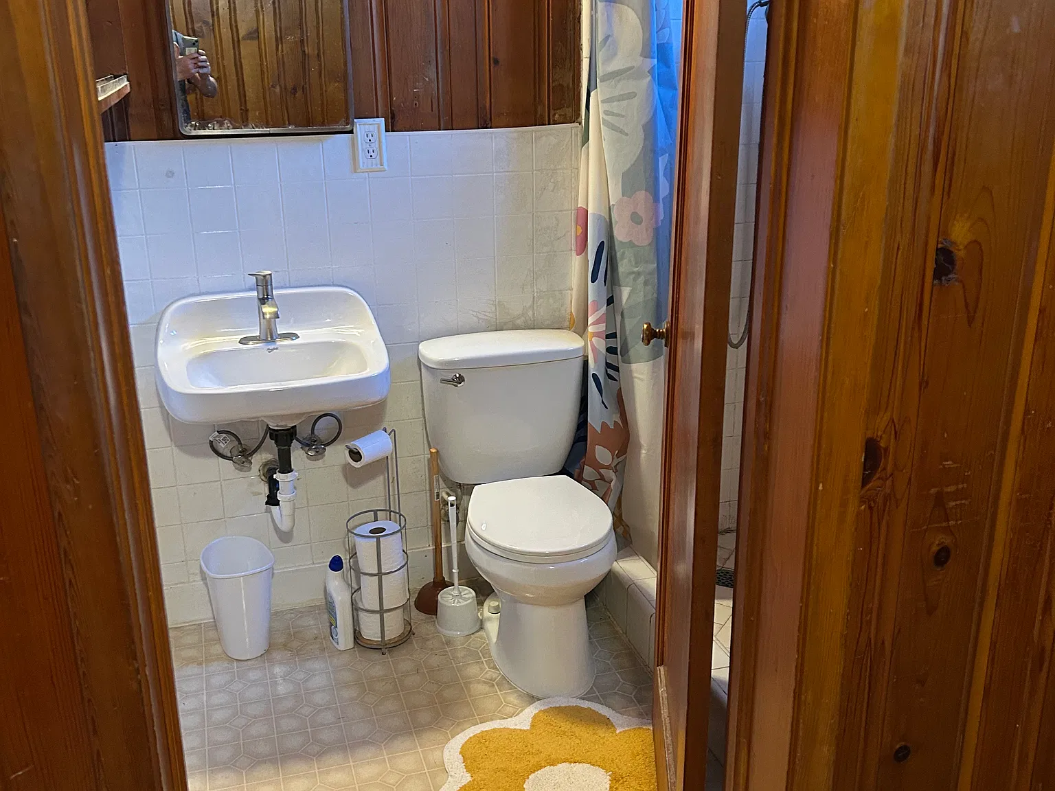 1 bed, 500 sqft, $1,150 — Photo 4