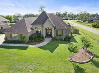 641 Deciduous Loop, Madisonville, LA 70447