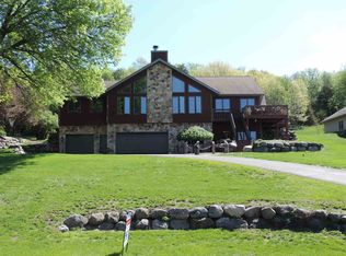 N2762 Demynck Rd, Lodi, WI 53555