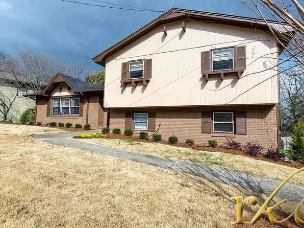 617 Van Buren Ave, Birmingham, AL 35226
