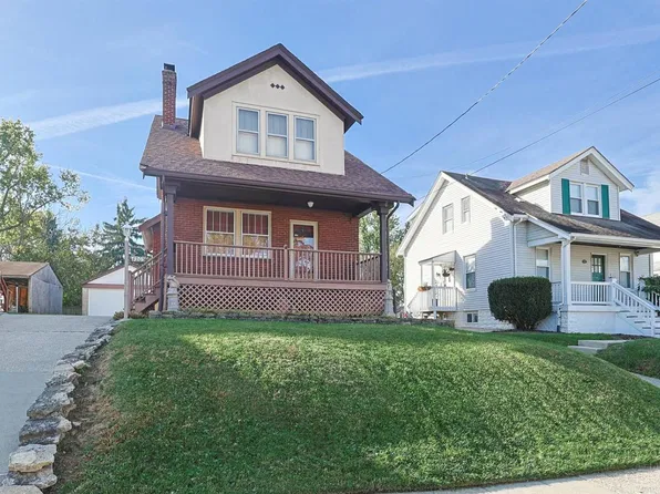 4203 Harding Ave, Cincinnati, OH 45211