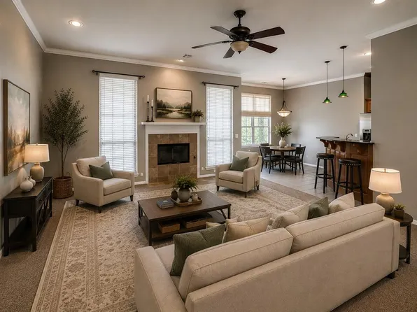 2721 NW 167th St, Edmond, OK 73012