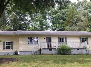 209 Stone St, Seymour, TN 37865