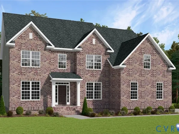 1720 Broken Branch Trl, Powhatan, VA 23139