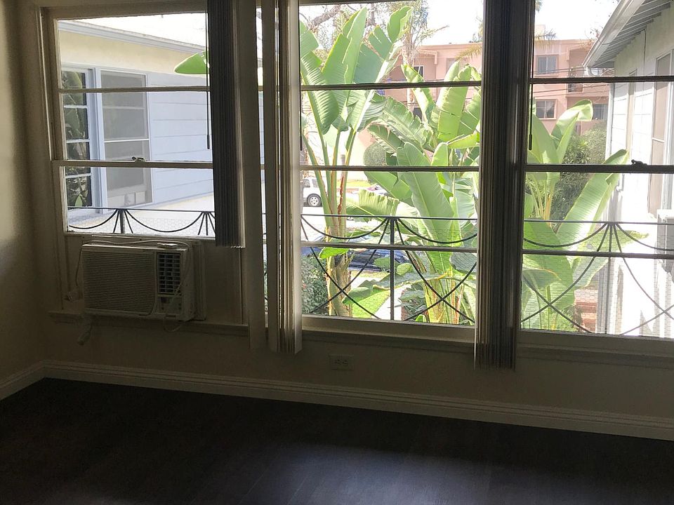 Living room Outside view