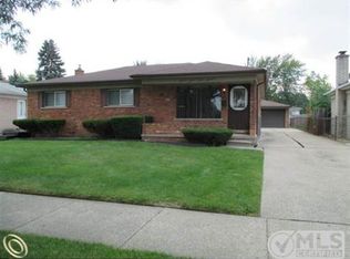 9563 Royal Grand, Redford, MI 48239