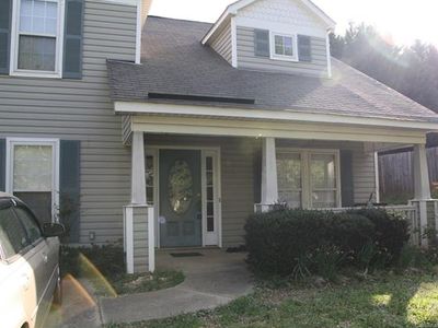4208 Brandie Glen Rd, Charlotte, NC, 28269