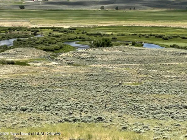 8 Sauk Trl, Boulder, WY 82923