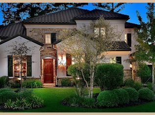 31 Wrangler Pass Dr, Spring, TX 77389