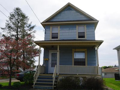 253 Lincoln St, Exeter, PA, 18643