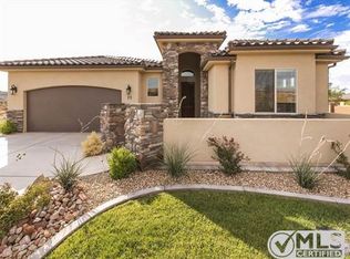 650 N Red Stone Rd UNIT 23, Washington, UT 84780