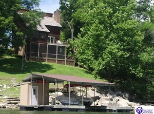 1136 Taylor Rd, Danville, KY 40422